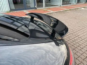MERCEDES-BENZ Mercedes-AMG GT S Perf.Abgas Keyless S…