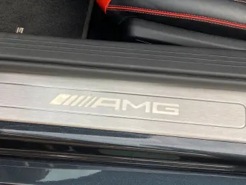 MERCEDES-BENZ Mercedes-AMG GT S Perf.Abgas Keyless S…