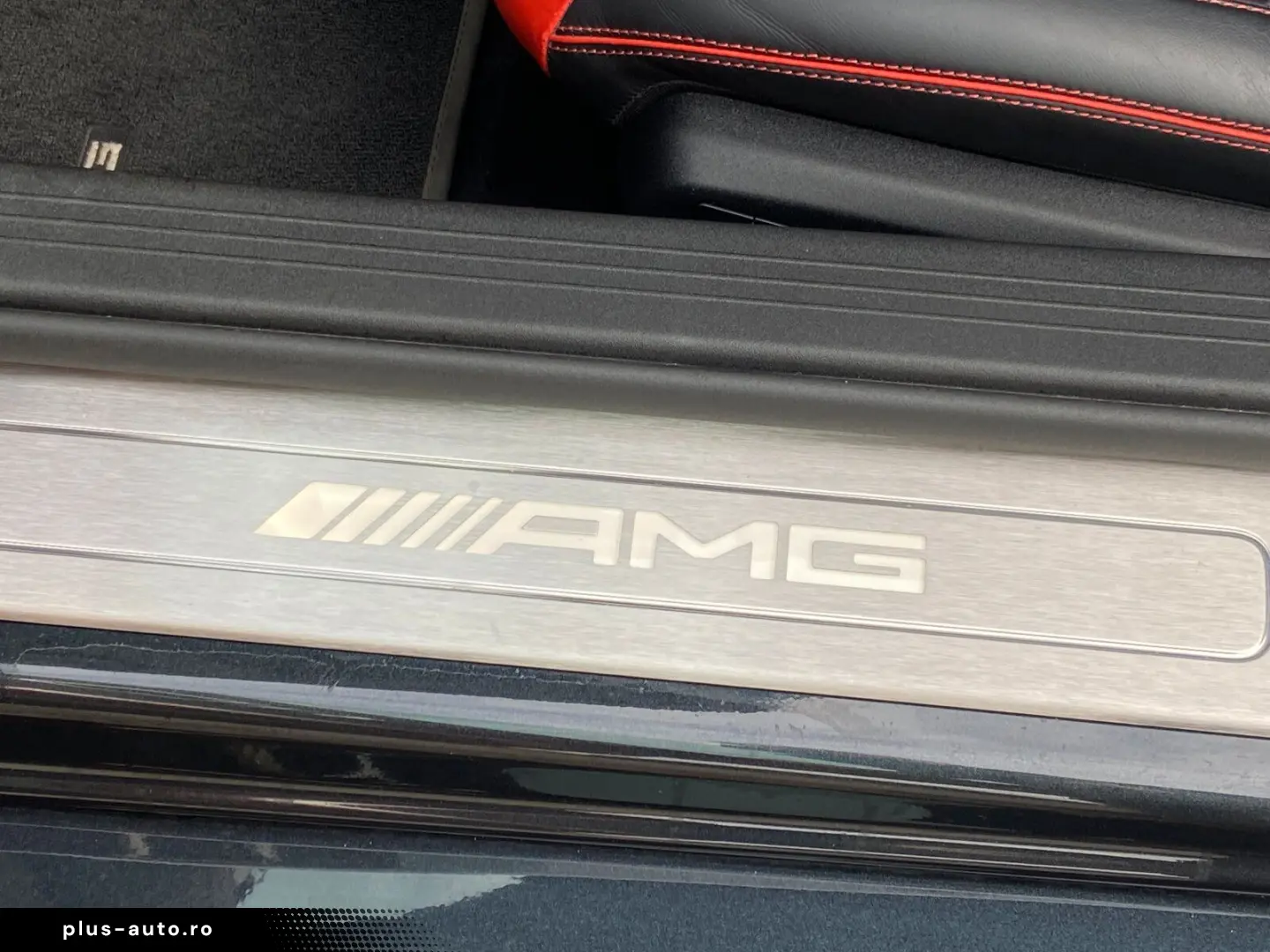 MERCEDES-BENZ Mercedes-AMG GT S Perf.Abgas Keyless S&hellip;