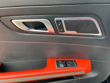 MERCEDES-BENZ Mercedes-AMG GT S Perf.Abgas Keyless S…