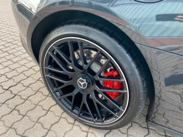 MERCEDES-BENZ Mercedes-AMG GT S Perf.Abgas Keyless S…