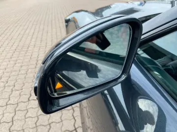 MERCEDES-BENZ Mercedes-AMG GT S Perf.Abgas Keyless S…