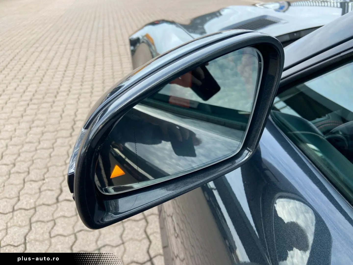 MERCEDES-BENZ Mercedes-AMG GT S Perf.Abgas Keyless S&hellip;