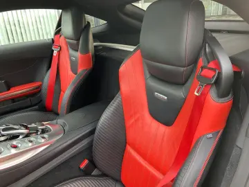 MERCEDES-BENZ Mercedes-AMG GT S Perf.Abgas Keyless S…