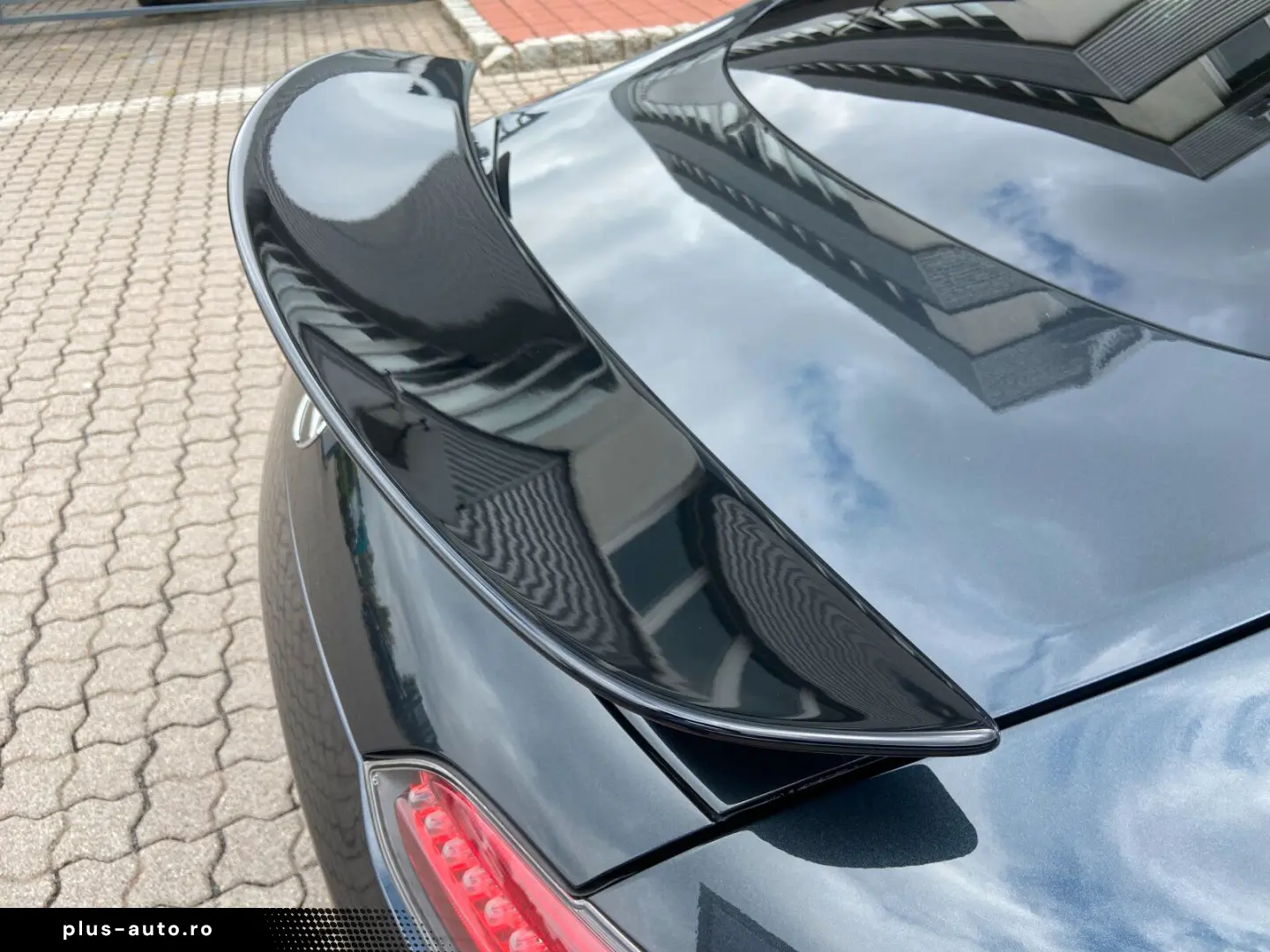 MERCEDES-BENZ Mercedes-AMG GT S Perf.Abgas Keyless S&hellip;