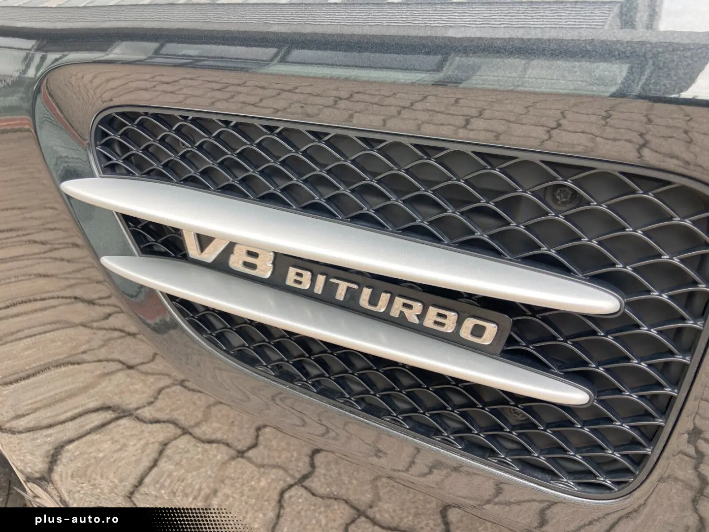 MERCEDES-BENZ Mercedes-AMG GT S Perf.Abgas Keyless S&hellip;