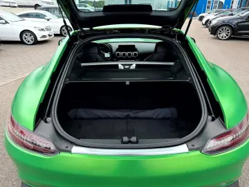 MERCEDES-BENZ AMG GT 4.0 V8 DCT Performance_Burmester_Kamera