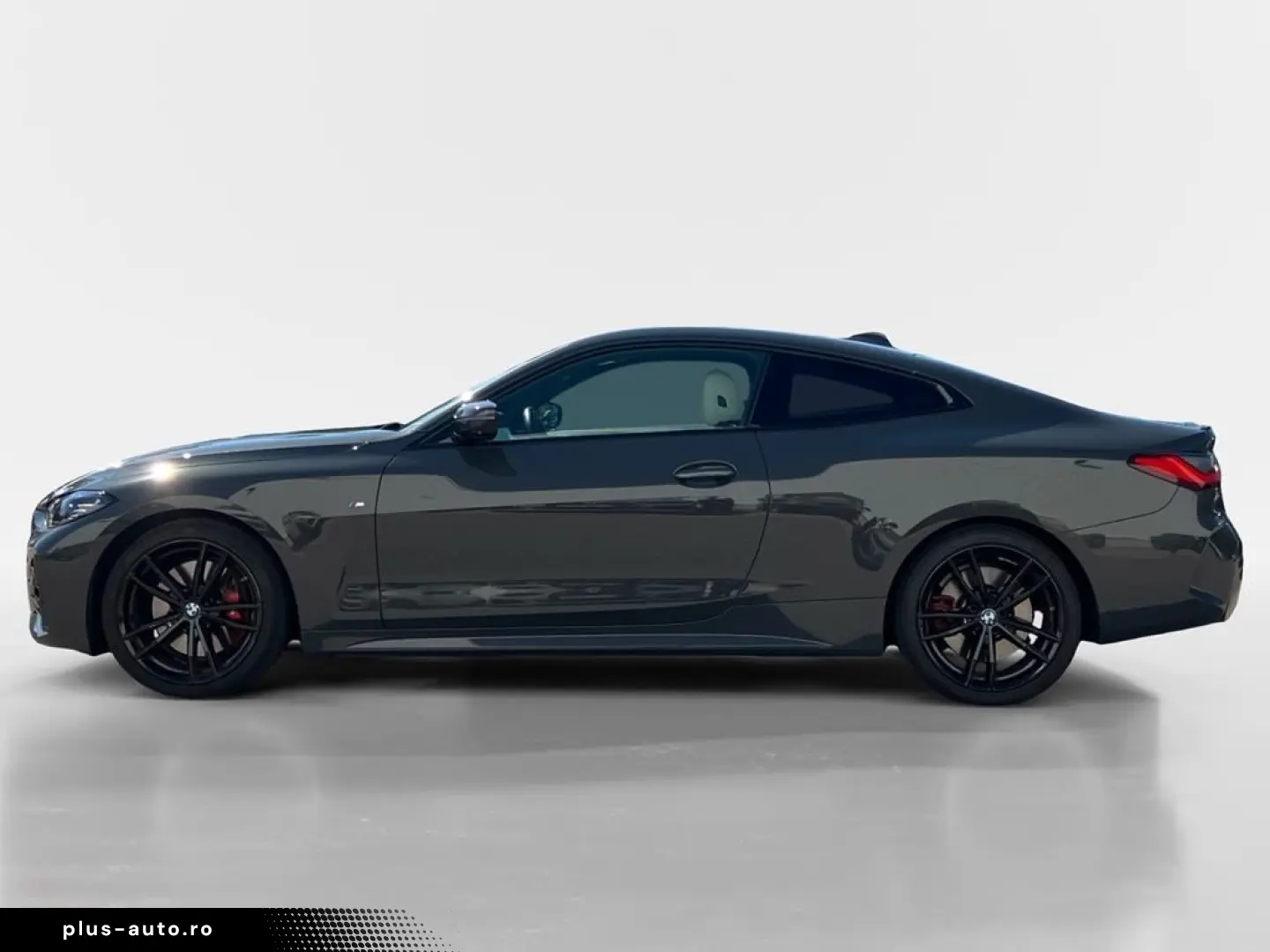 BMW 420i Coupe MSport Pro Carbon Glasdach Individual