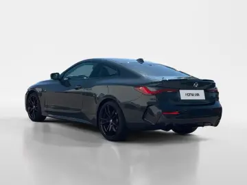 BMW 420i Coupe MSport Pro Carbon Glasdach Individual