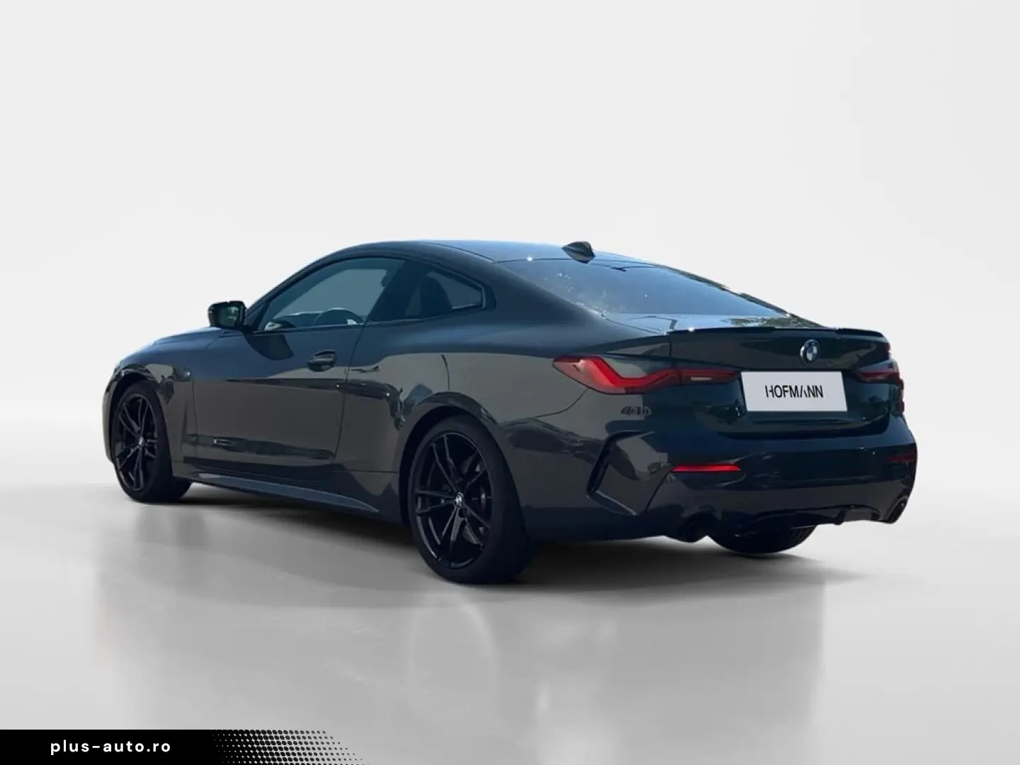 BMW 420i Coupe MSport Pro Carbon Glasdach Individual