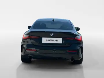BMW 420i Coupe MSport Pro Carbon Glasdach Individual
