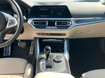 BMW 420i Coupe MSport Pro Carbon Glasdach Individual