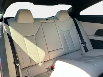 BMW 420i Coupe MSport Pro Carbon Glasdach Individual