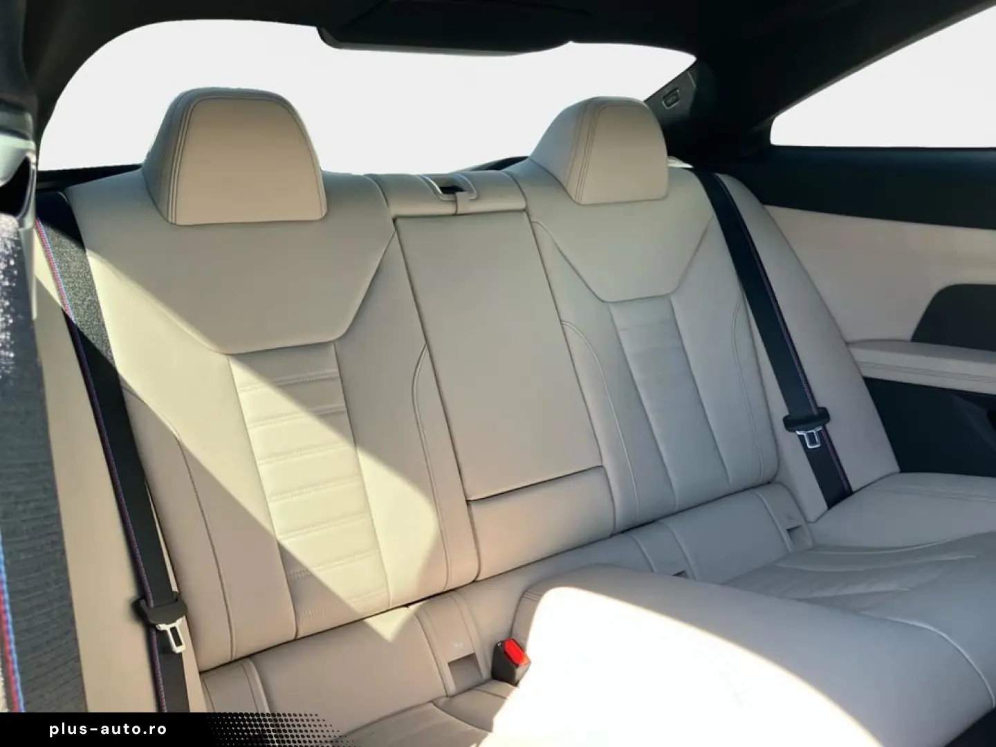 BMW 420i Coupe MSport Pro Carbon Glasdach Individual