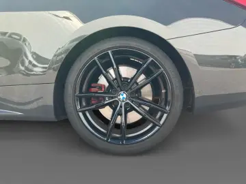 BMW 420i Coupe MSport Pro Carbon Glasdach Individual