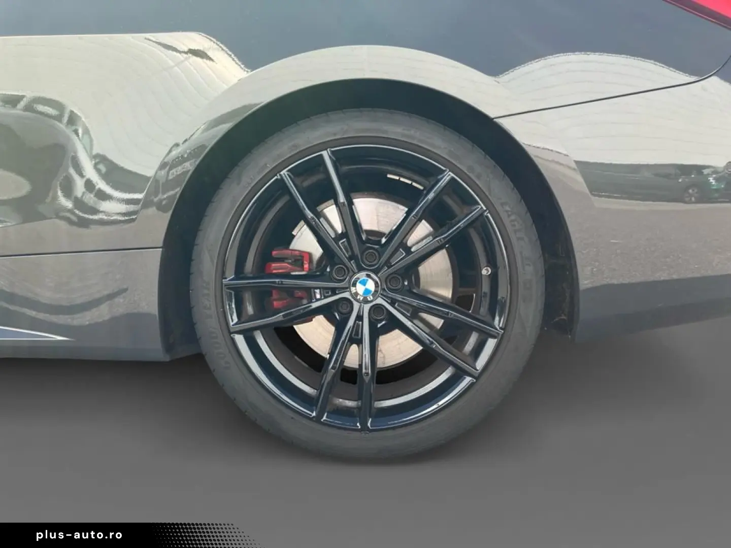 BMW 420i Coupe MSport Pro Carbon Glasdach Individual