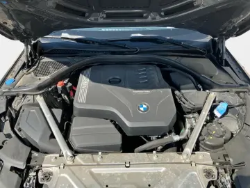 BMW 420i Coupe MSport Pro Carbon Glasdach Individual