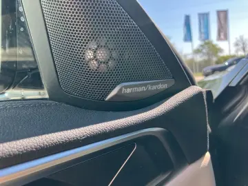 BMW 420i Coupe MSport Pro Carbon Glasdach Individual