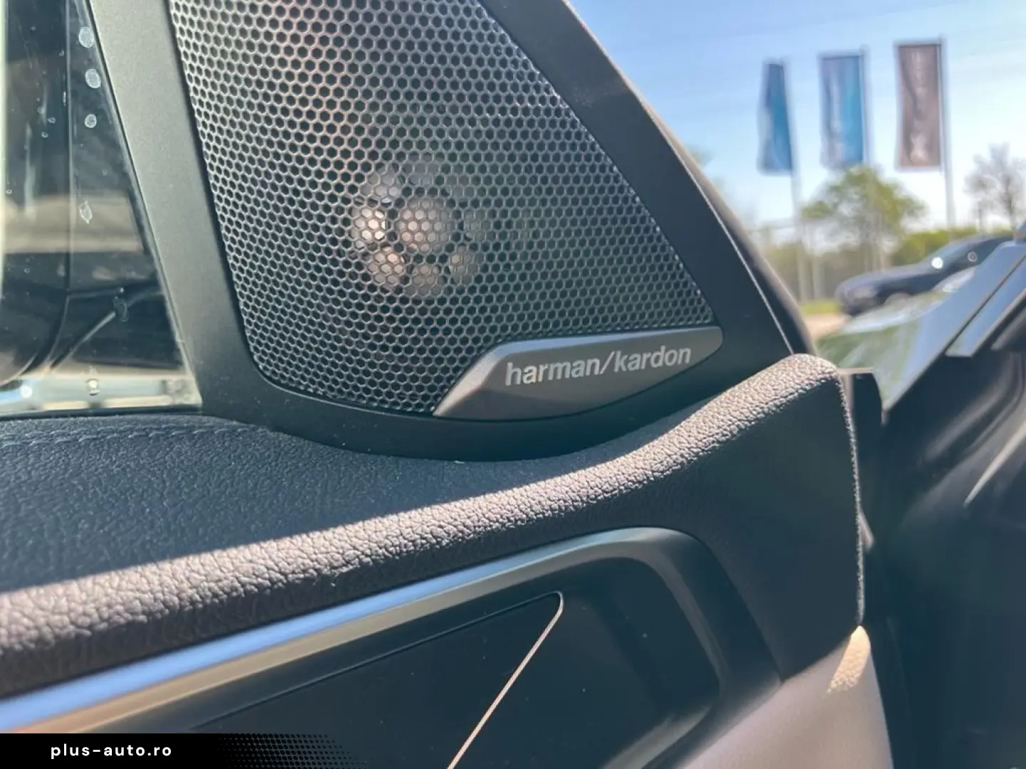 BMW 420i Coupe MSport Pro Carbon Glasdach Individual