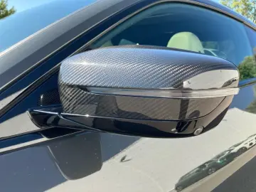 BMW 420i Coupe MSport Pro Carbon Glasdach Individual
