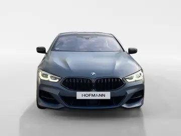 BMW M850i xDrive First Edit Individual B&W Laser ACC