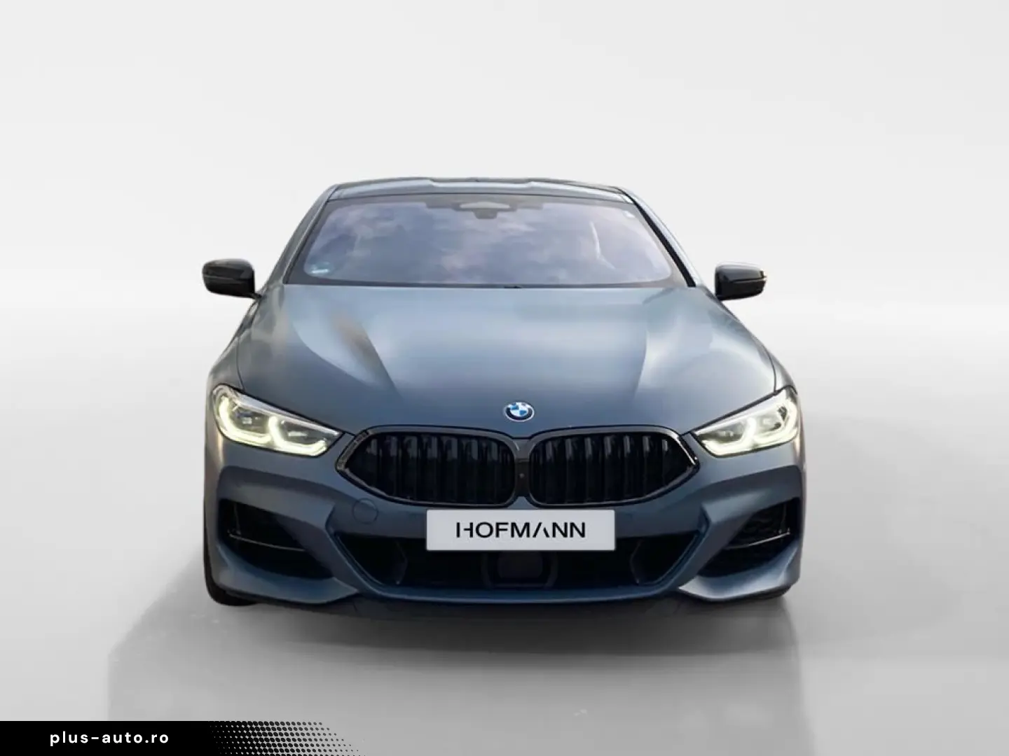 BMW M850i xDrive First Edit Individual B&W Laser ACC