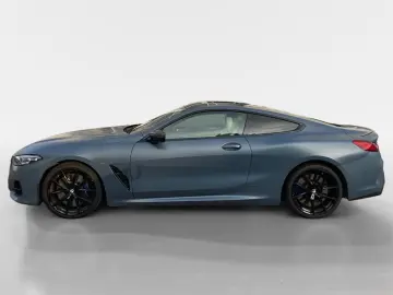 BMW M850i xDrive First Edit Individual B&W Laser ACC