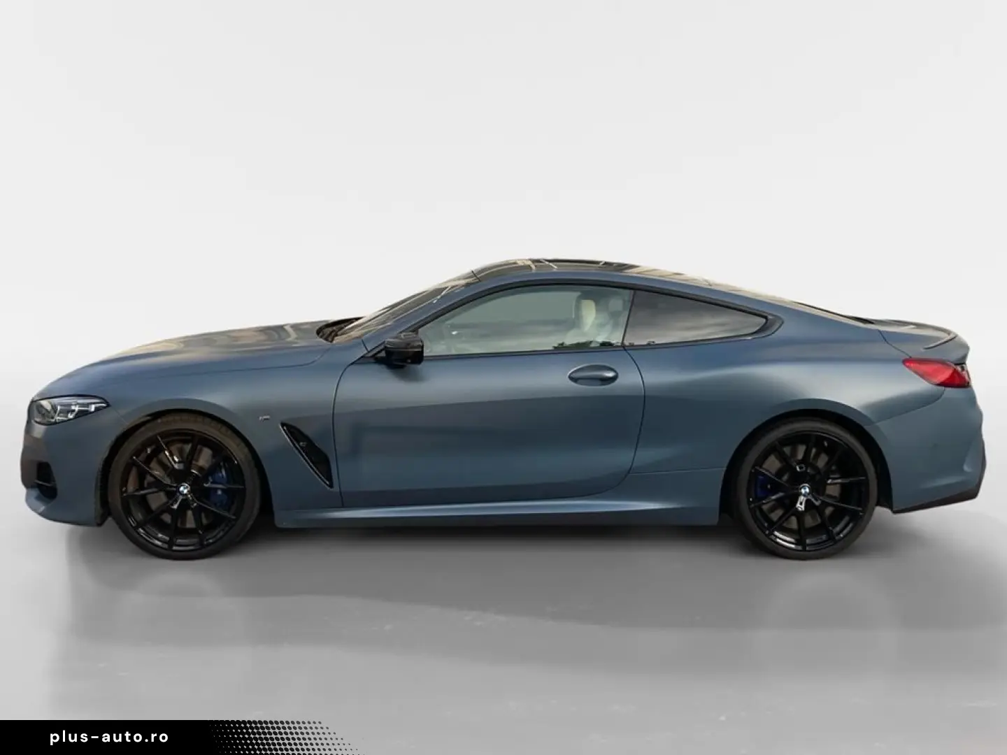 BMW M850i xDrive First Edit Individual B&W Laser ACC