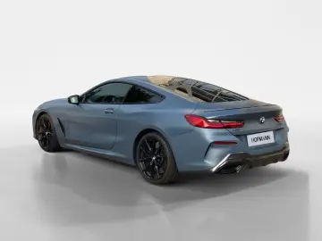 BMW M850i xDrive First Edit Individual B&W Laser ACC
