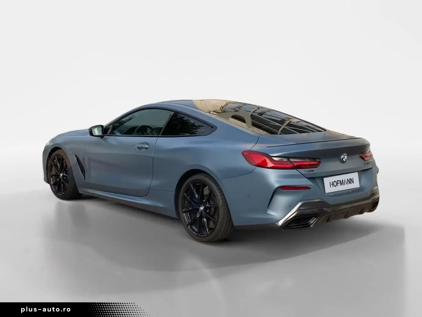 BMW M850i xDrive First Edit Individual B&W Laser ACC