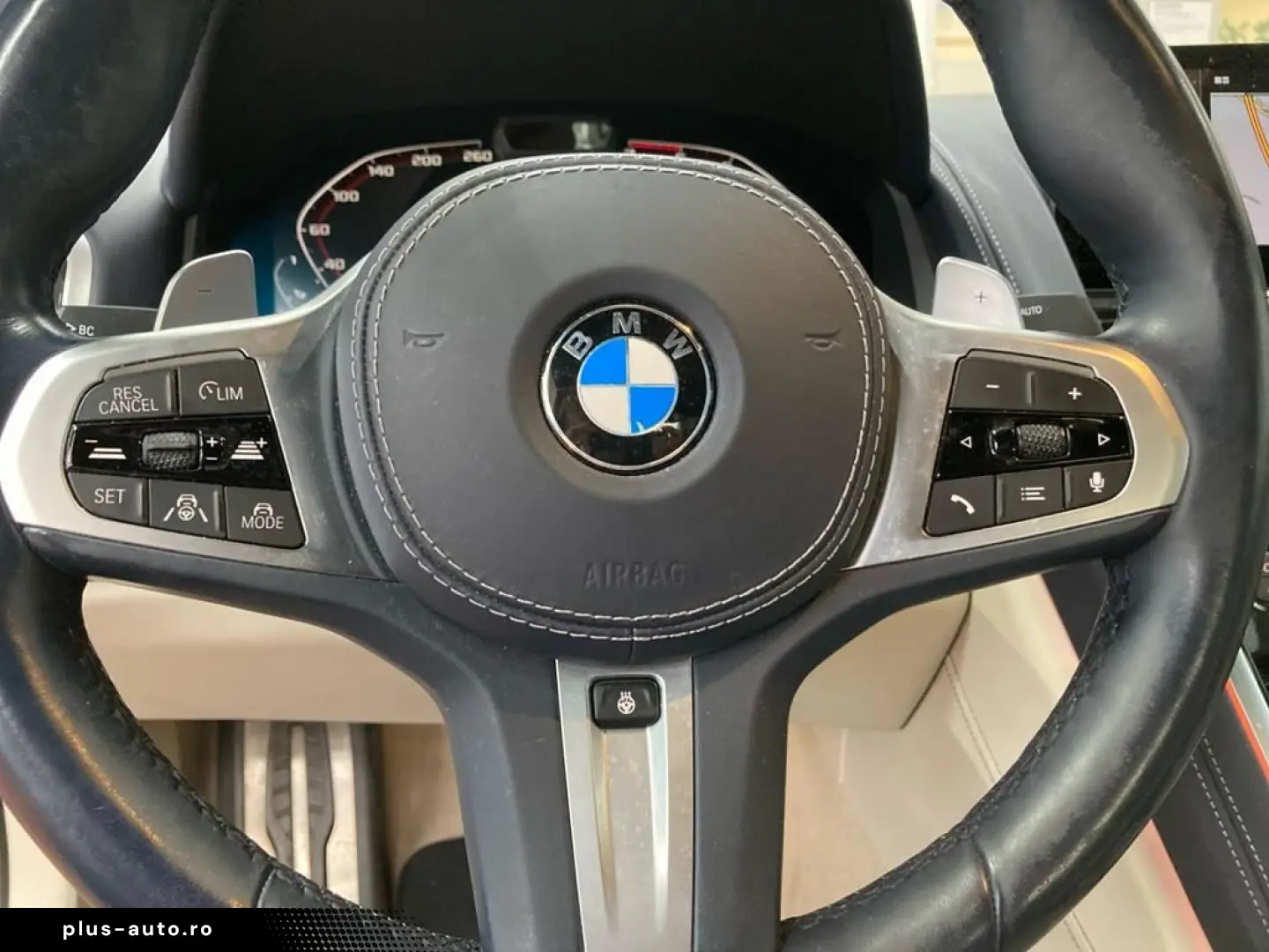 BMW M850i xDrive First Edit Individual B&W Laser ACC