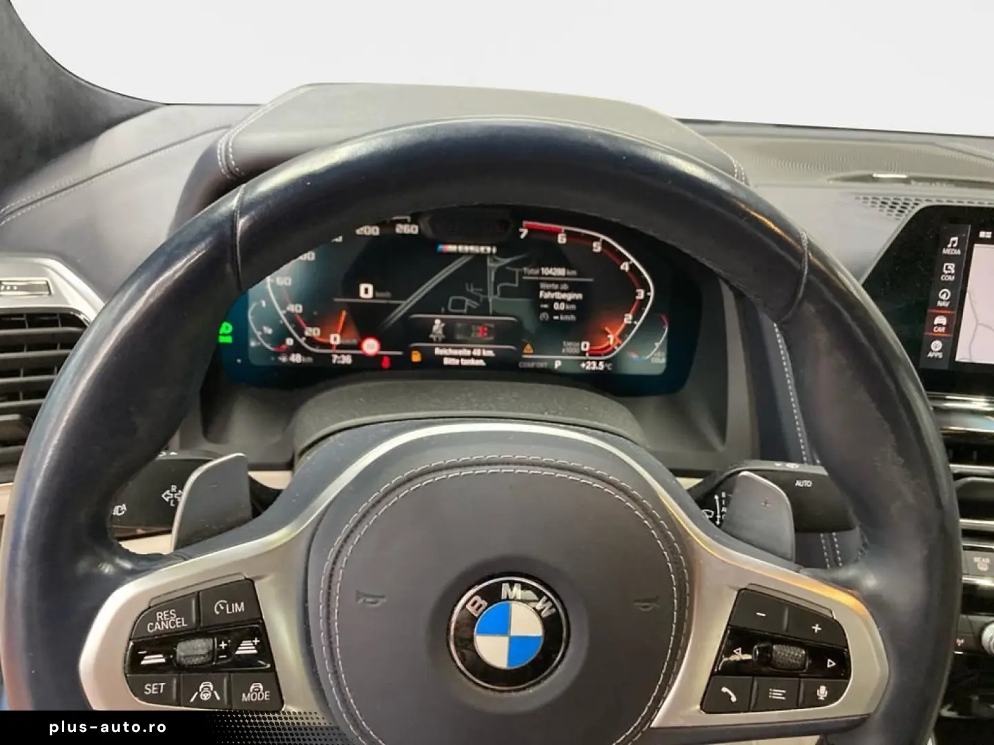 BMW M850i xDrive First Edit Individual B&W Laser ACC
