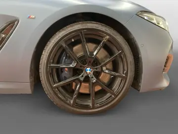 BMW M850i xDrive First Edit Individual B&W Laser ACC