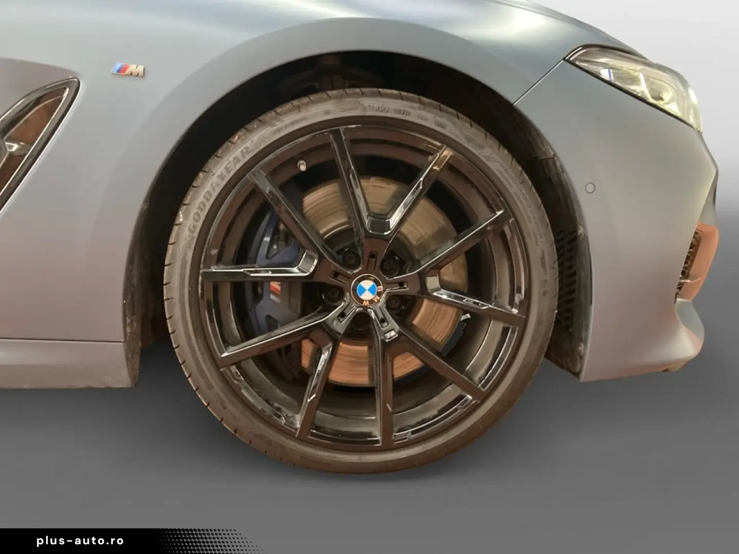 BMW M850i xDrive First Edit Individual B&W Laser ACC