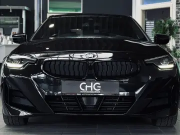 BMW 220 i M Sport  H&K HUD Shadow-Line Live Cockpit