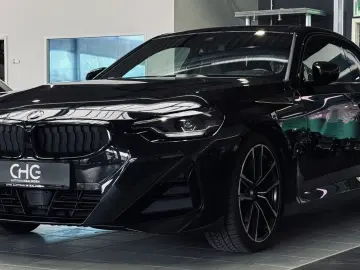 BMW 220 i M Sport  H&K HUD Shadow-Line Live Cockpit