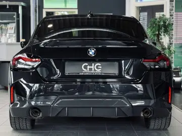 BMW 220 i M Sport  H&K HUD Shadow-Line Live Cockpit