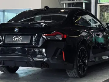 BMW 220 i M Sport  H&K HUD Shadow-Line Live Cockpit