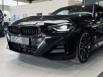 BMW 220 i M Sport  H&K HUD Shadow-Line Live Cockpit
