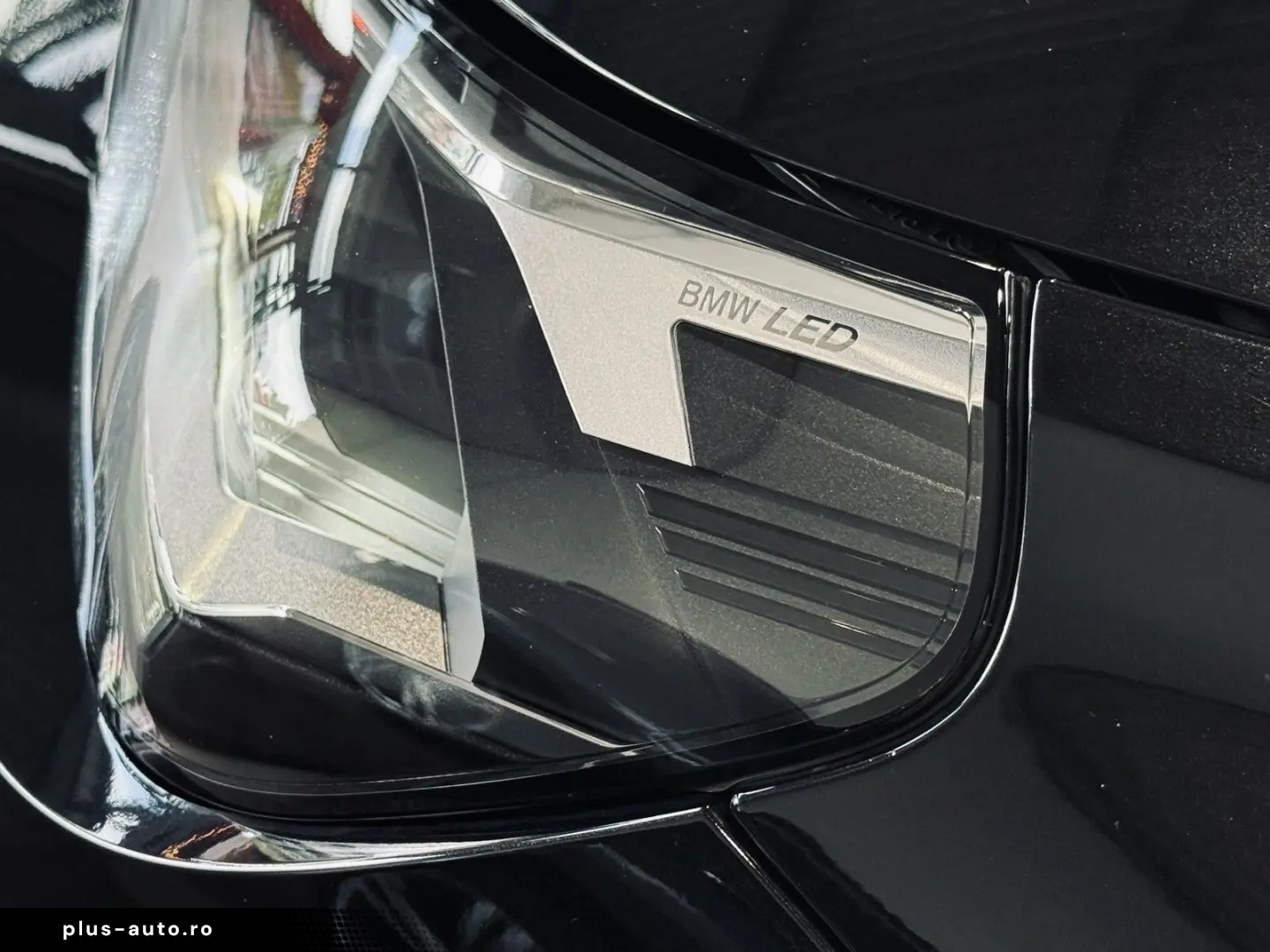 BMW 220 i M Sport  H&K HUD Shadow-Line Live Cockpit
