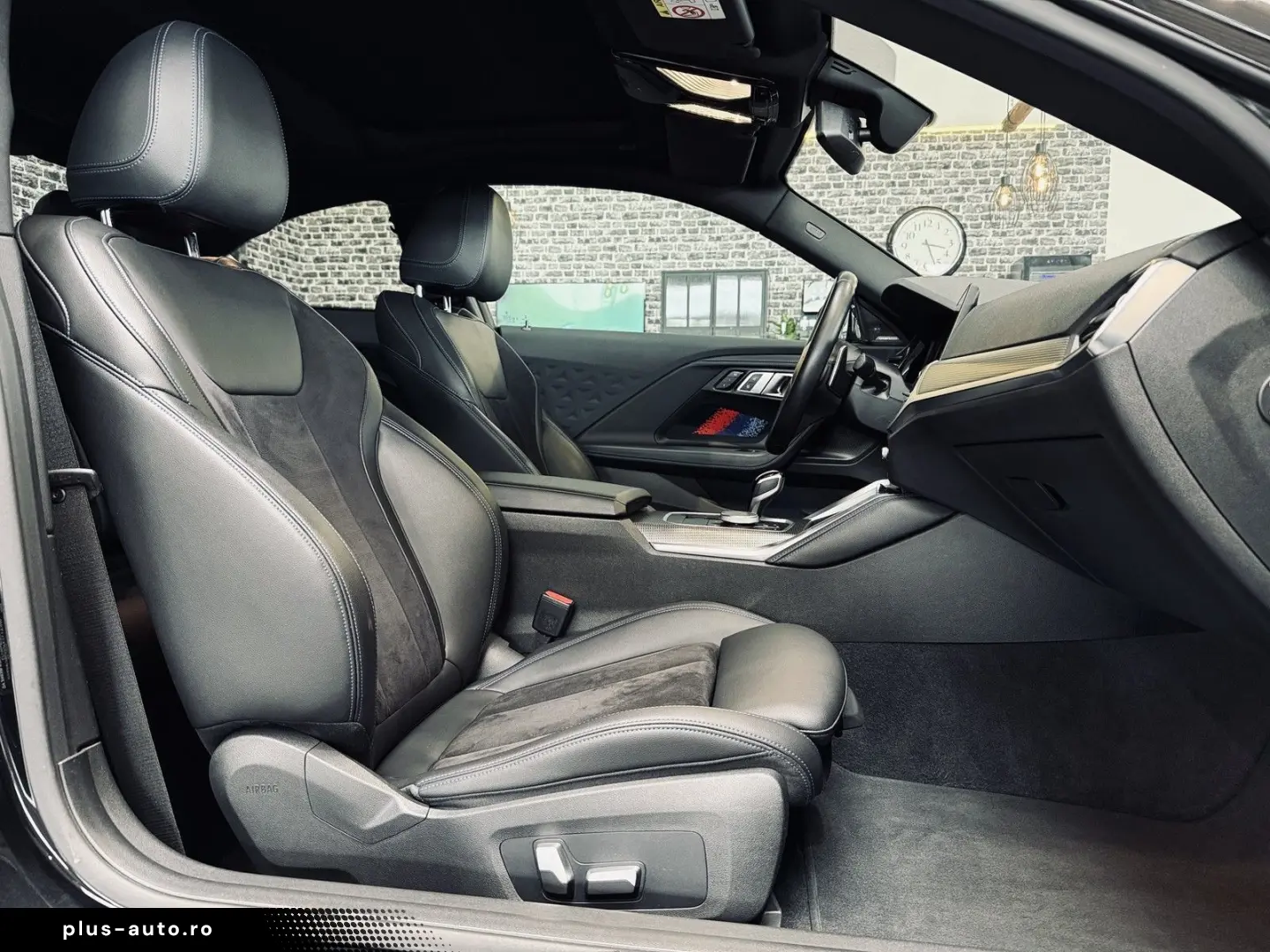BMW 220 i M Sport  H&K HUD Shadow-Line Live Cockpit