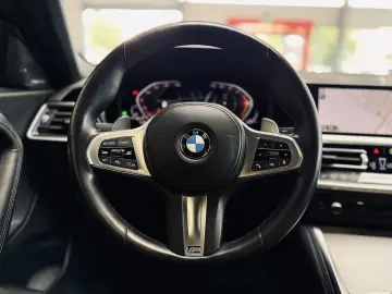 BMW 220 i M Sport  H&K HUD Shadow-Line Live Cockpit