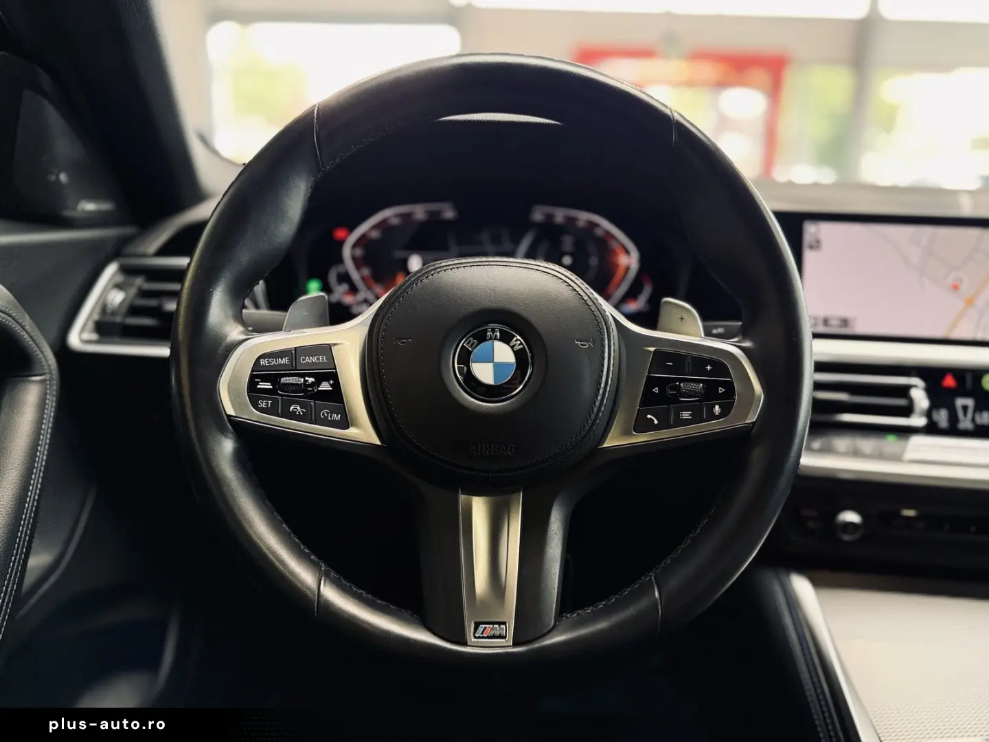 BMW 220 i M Sport  H&K HUD Shadow-Line Live Cockpit