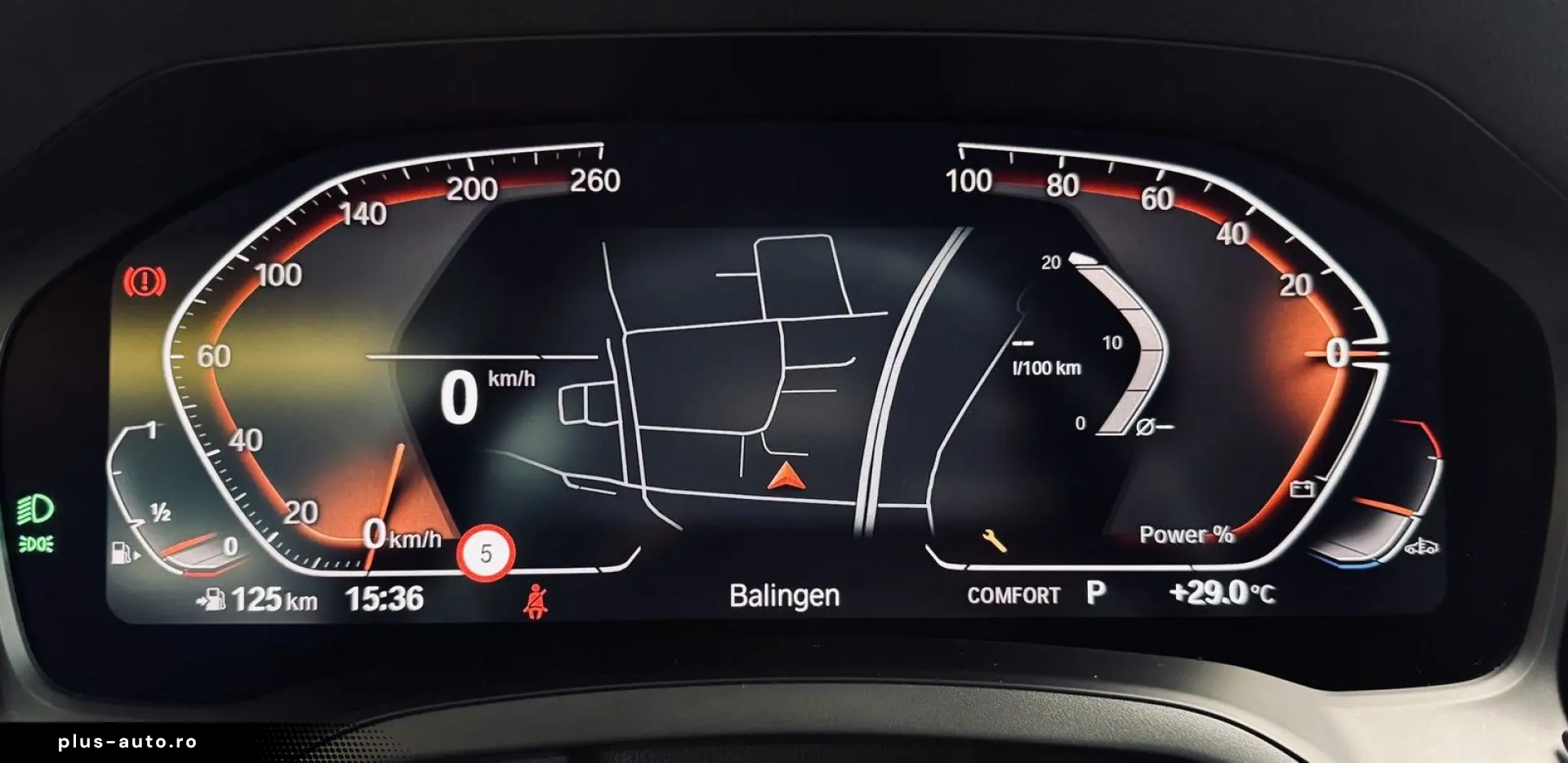 BMW 220 i M Sport  H&K HUD Shadow-Line Live Cockpit