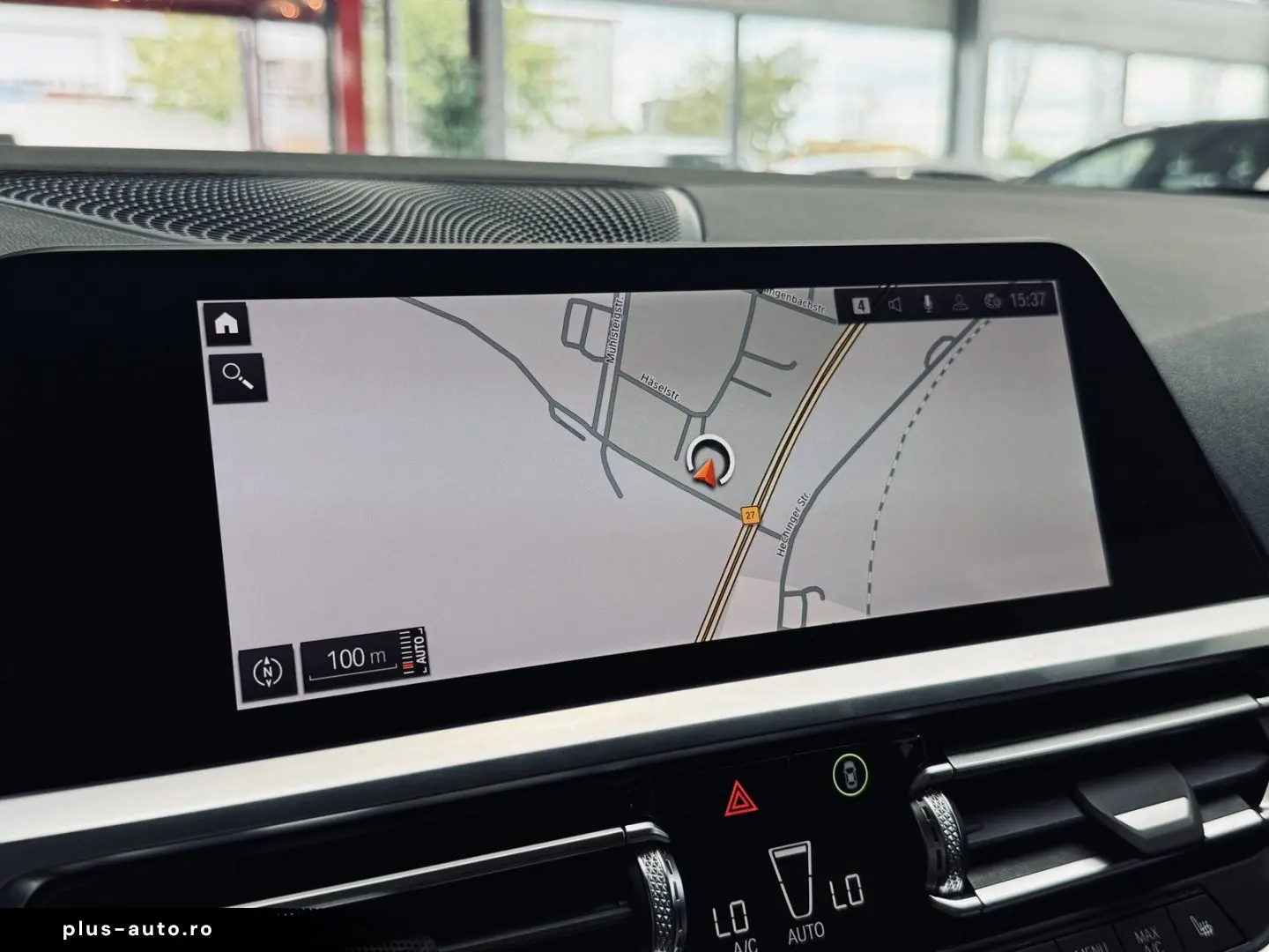 BMW 220 i M Sport  H&K HUD Shadow-Line Live Cockpit