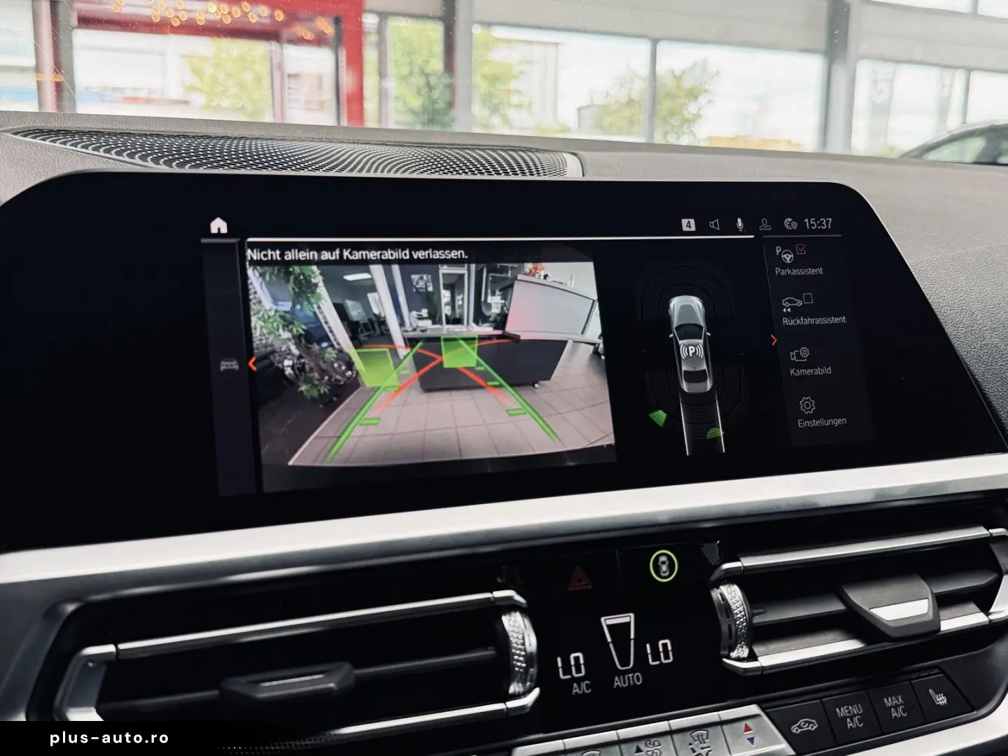 BMW 220 i M Sport  H&K HUD Shadow-Line Live Cockpit