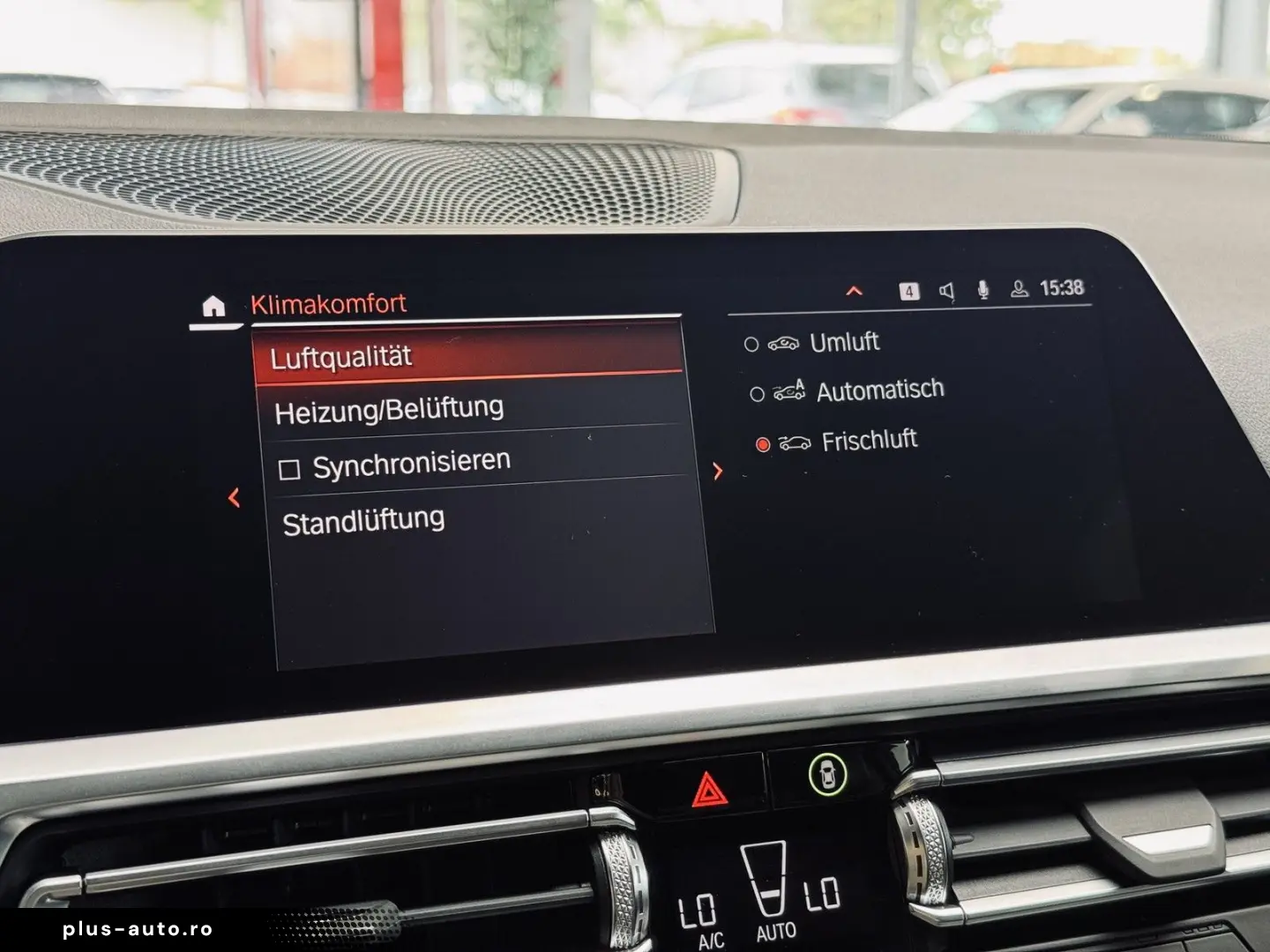 BMW 220 i M Sport  H&K HUD Shadow-Line Live Cockpit
