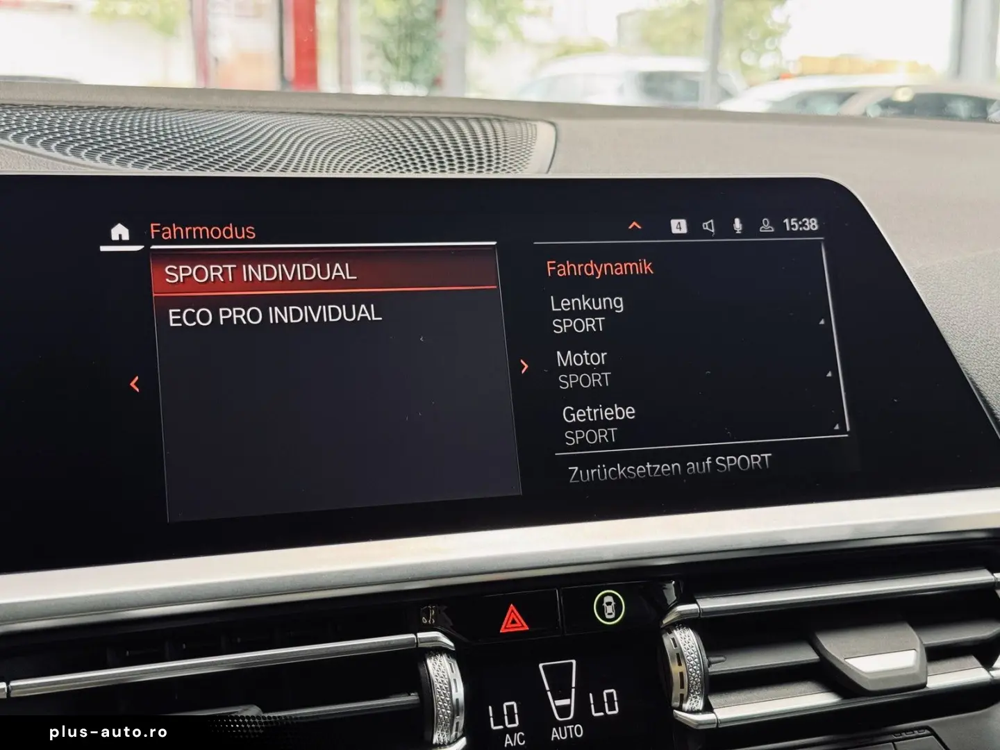 BMW 220 i M Sport  H&K HUD Shadow-Line Live Cockpit