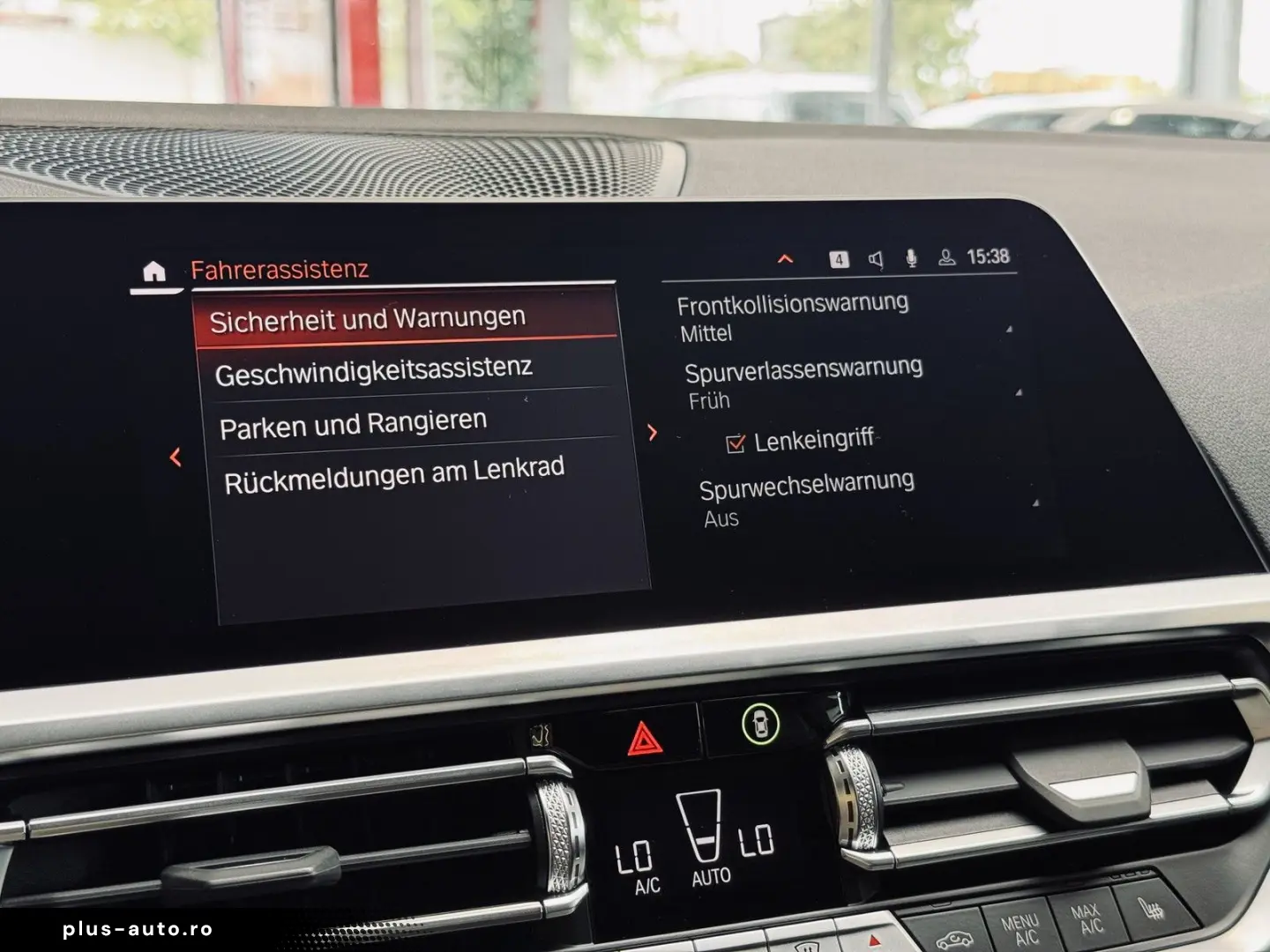 BMW 220 i M Sport  H&K HUD Shadow-Line Live Cockpit
