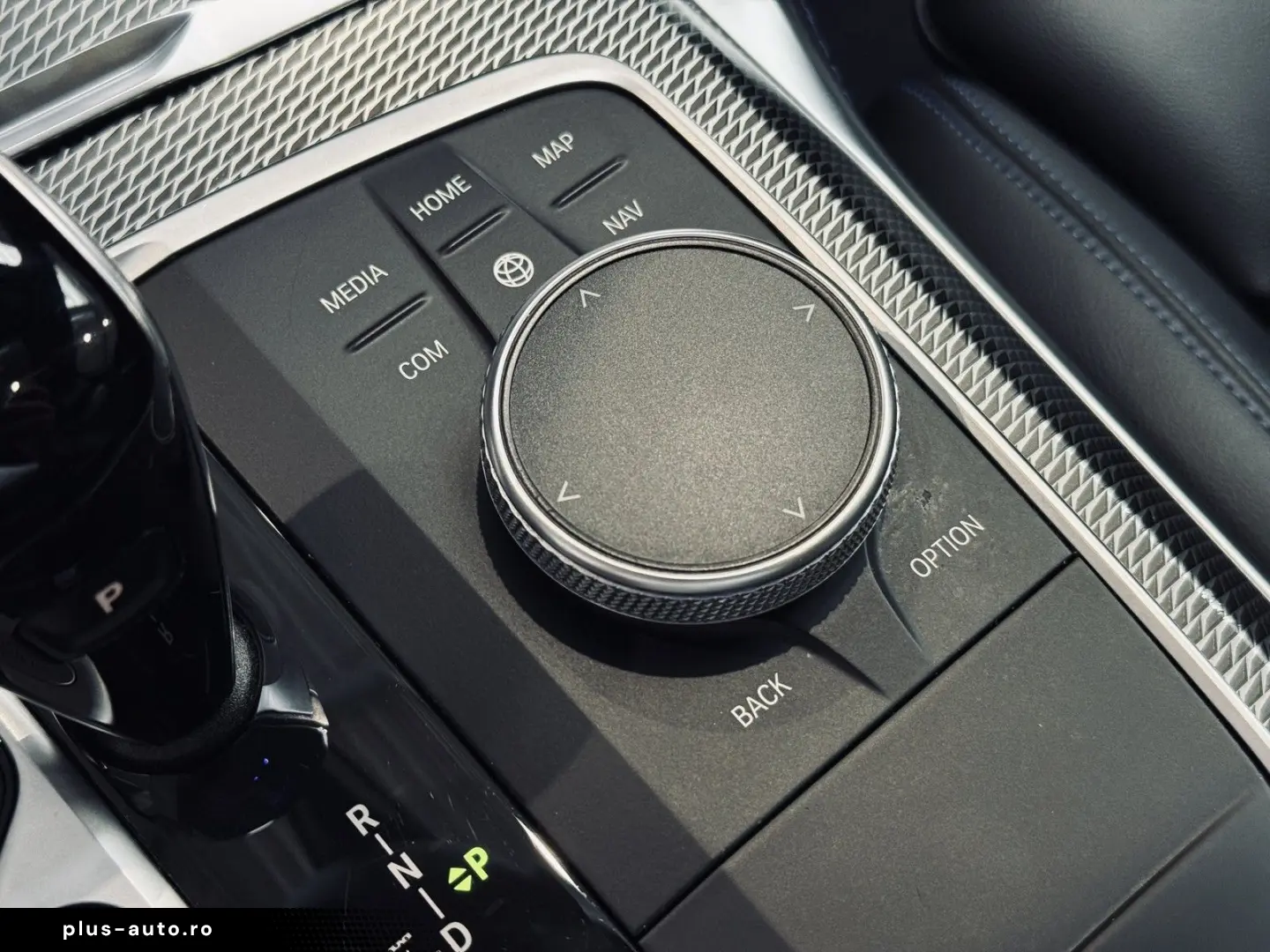 BMW 220 i M Sport  H&K HUD Shadow-Line Live Cockpit